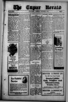 The Cupar Herald September 19, 1940