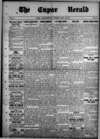 The Cupar Herald September 2, 1915
