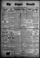 The Cupar Herald September 21, 1916