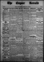 The Cupar Herald September 23, 1915