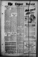 The Cupar Herald September 26, 1940