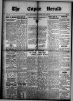 The Cupar Herald September 27, 1917