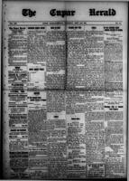 The Cupar Herald September 3, 1914