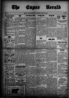 The Cupar Herald September 7, 1916