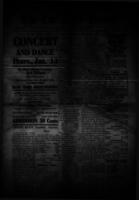 The Cut Knife Grinder [Date Unreadable]