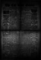 The Cut Knife Grinder January 30, 1916