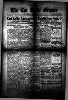The Cut Knife Grinder July 15, 1915