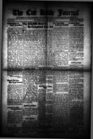 The Cut Knife Journal April 23, 1914