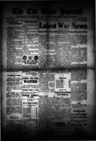The Cut Knife Journal August 27, 1914