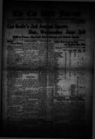 The Cut Knife Journal May 28, 1914