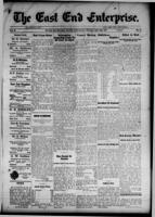 The East End Enterprise April 12, 1917