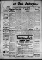 The East End Enterprise April 13, 1916