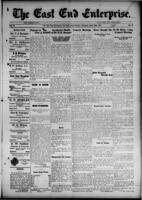 The East End Enterprise April 19, 1917