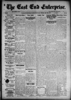 The East End Enterprise April 26, 1917