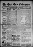 The East End Enterprise April 27, 1916