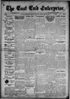 The East End Enterprise April 5, 1917