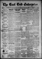 The East End Enterprise April 6, 1916