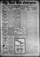 The East End Enterprise August 10, 1916