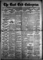 The East End Enterprise August 13, 1914