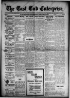 The East End Enterprise August 17, 1916