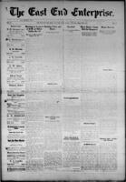 The East End Enterprise August 19, 1915