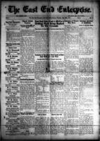 The East End Enterprise August 20, 1914