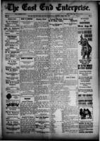 The East End Enterprise August 23, 1917