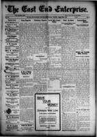 The East End Enterprise August 24, 1916