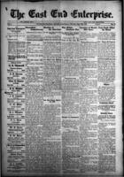 The East End Enterprise August 27, 1914