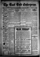 The East End Enterprise December 14, 1916