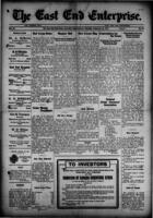 The East End Enterprise February 1, 1917