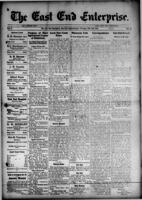 The East End Enterprise February 3, 1916