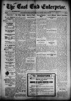 The East End Enterprise February 8 ,1917