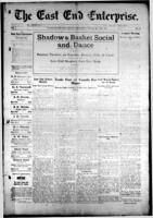 The East End Enterprise January 14, 1915