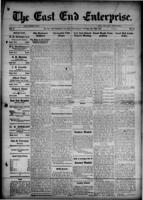 The East End Enterprise January 20, 1916