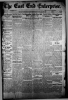 The East End Enterprise January 7, 1915