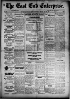 The East End Enterprise July 12, 1917