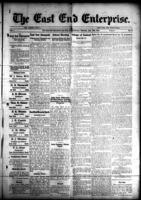 The East End Enterprise July 16, 1914