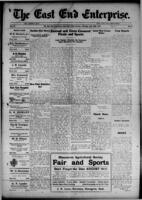 The East End Enterprise July 20, 1916