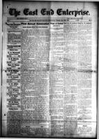 The East End Enterprise July 23, 1914