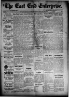 The East End Enterprise July 26, 1917