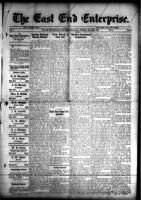 The East End Enterprise July 30, 1914