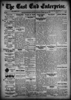 The East End Enterprise July 5, 1917