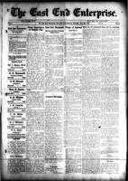 The East End Enterprise July 9, 1914