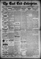 The East End Enterprise June 14, 1917