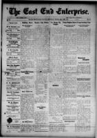 The East End Enterprise June 15, 1916