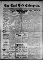 The East End Enterprise June 22, 1916