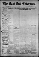 The East End Enterprise June 24, 1915