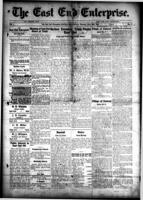 The East End Enterprise June 25, 1914