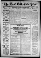 The East End Enterprise March 15, 1917